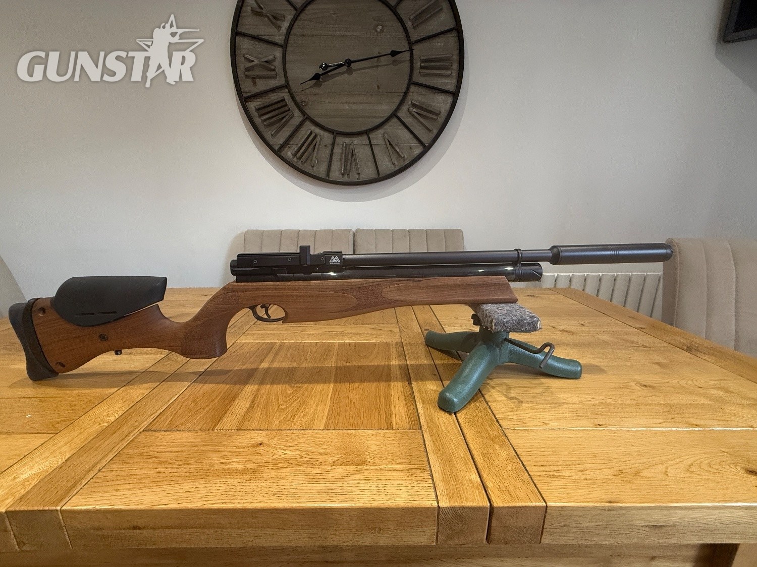Air Arms S510 R Ultimate Sporter Carbine .177