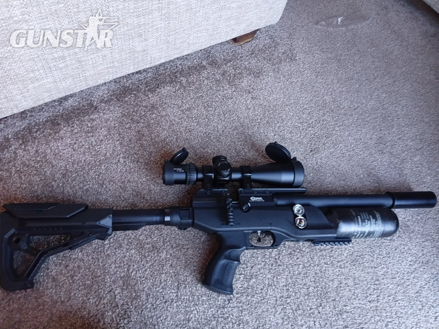  Brk pathfinder xr sale or swapp for hw97 or hw80 slk  Brk psthfinder xr sale or swapp for hw97 or hw80 slk .177