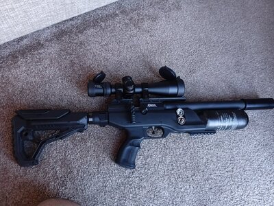 Brk pathfinder xr sale or swapp for hw97 or hw80 slk  Brk psthfinder xr sale or swapp for hw97 or hw80 slk .177