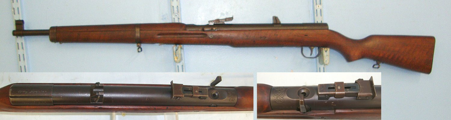  RARE**ONE OF ONLY 2,800**1954-1955 German Anschutz Hakim Egyptian Contract National Guard & National Union Youth Movement Military Training Underlever .22 Calibre Air Rifle Sn 23603 air rifle .22
