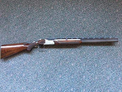 Winchester Model 23 XTR Pigeon Grade Over and under 12 Bore/gauge