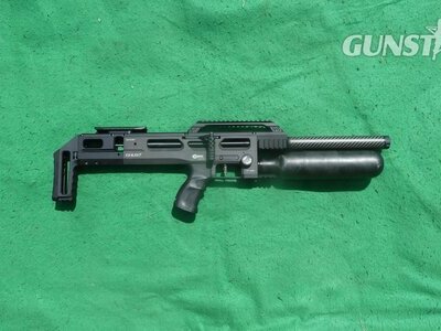 Brocock Ghost Plus .177