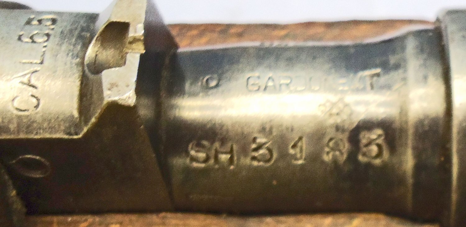 {CATEGORY} - Gardone Val Trompia Arsenal Italian, Late WW2 Production, Gardone Val Trompia Arsenal, Carcano M1891 Cavalry Carbine (Moschetto Modello 91 da Cavalleria) 6.5mm (6.5x52) Bolt Action Carbine With Folding Bayonet **EU 2021 DEACTIVATION** Sn - 22725 Bolt Action 6.5 mm Rifle in 