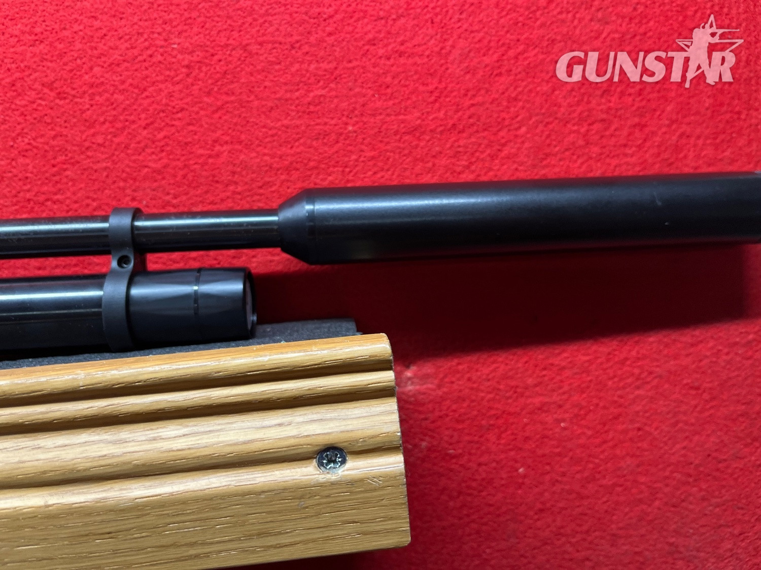 Gamo Coyote .22 - {CATEGORY}