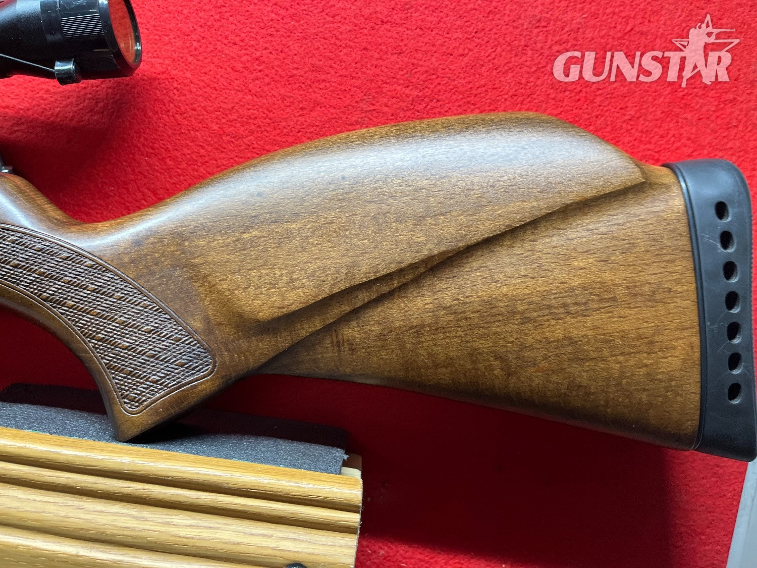 Gamo Coyote .22 