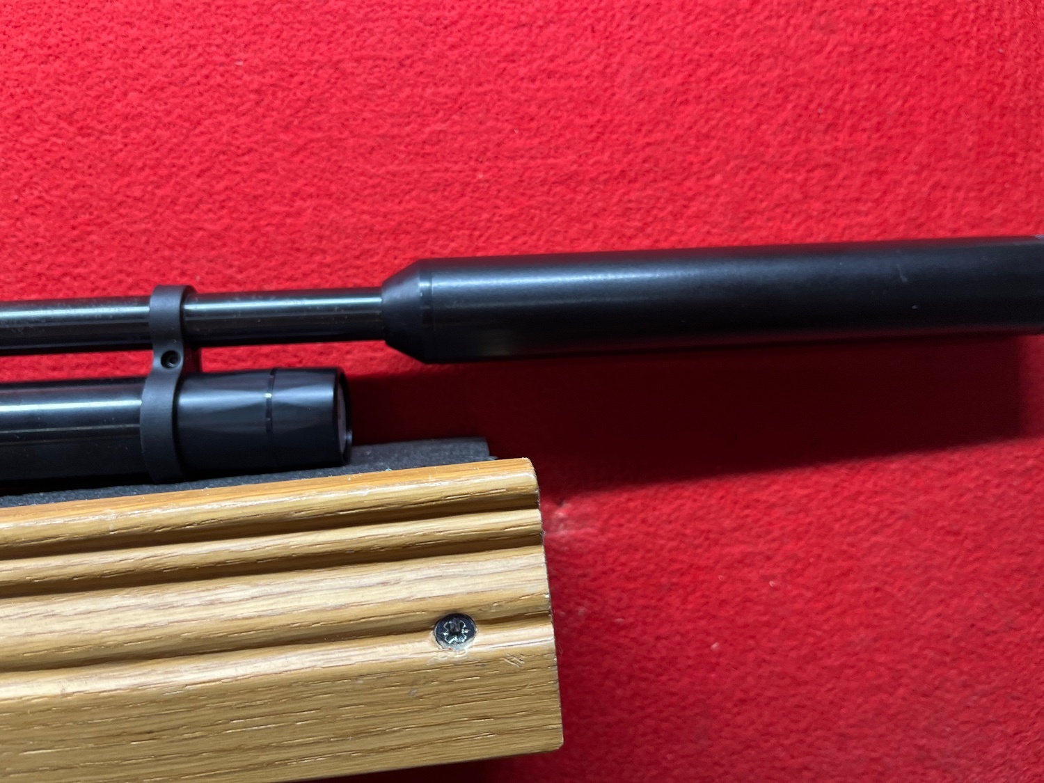 Gamo Coyote .22 - {CATEGORY}