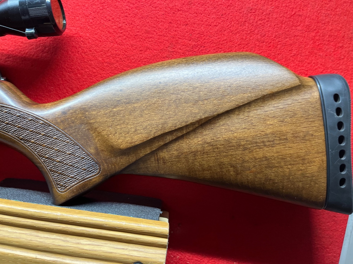 Gamo Coyote .22 
