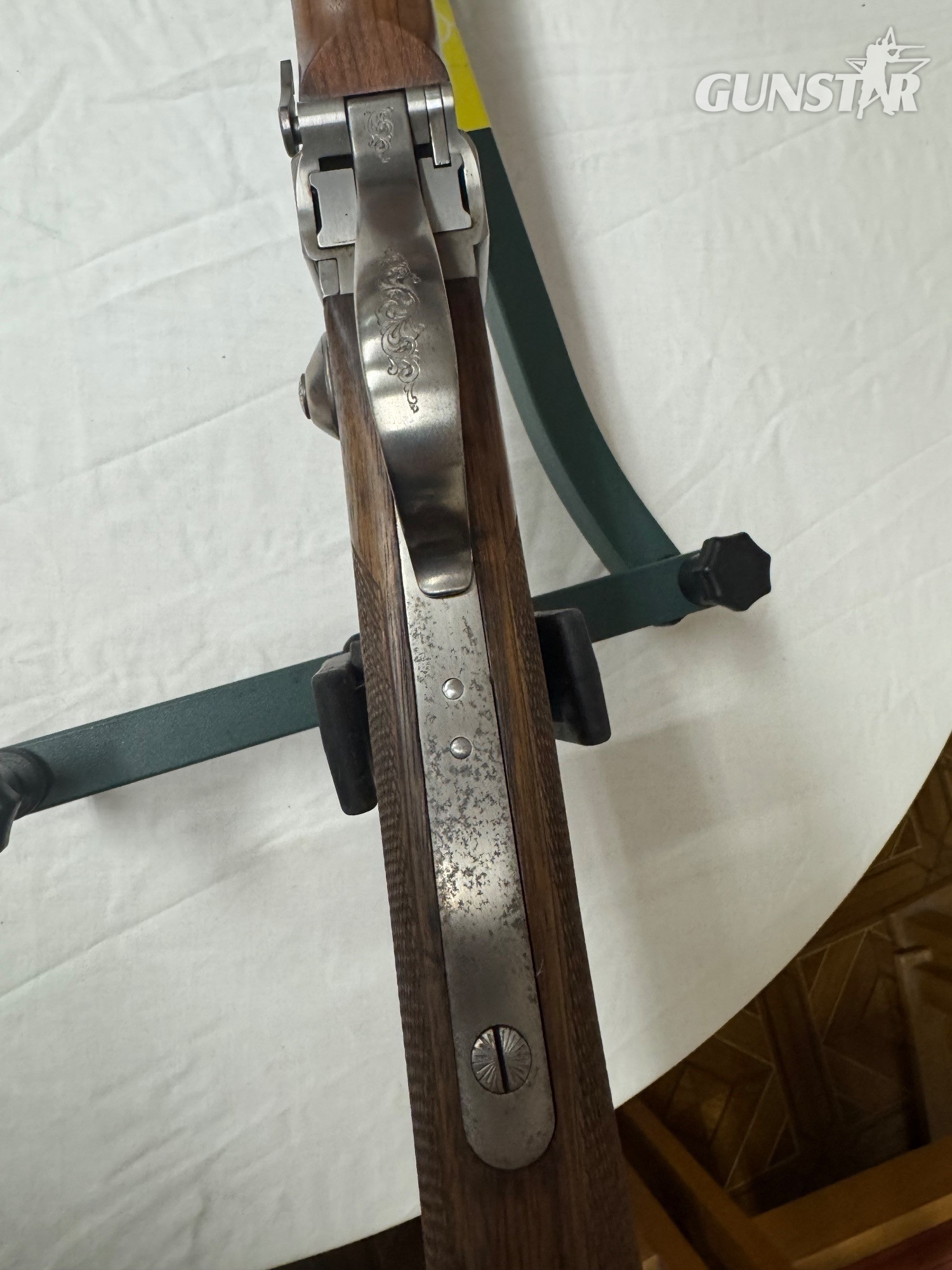 {CATEGORY} - Armi Sports ( Chiappa) Sharps 45-70 Falling Block Rifle 45-70 Single Shot .45-90 Sharps Rifle in 