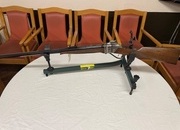 Armi Sports ( Chiappa) Sharps 45-70 Falling Block Rifle 45-70 Single Shot .45-90 Sharps Rifle