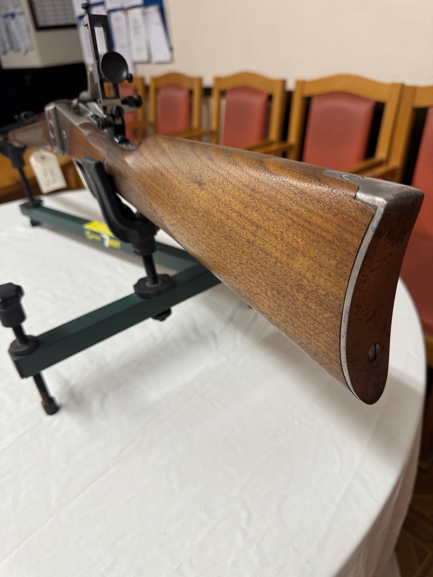  Armi Sports ( Chiappa) Sharps 45-70 Falling Block Rifle 45-70 Single Shot .45-90 Sharps Rifle