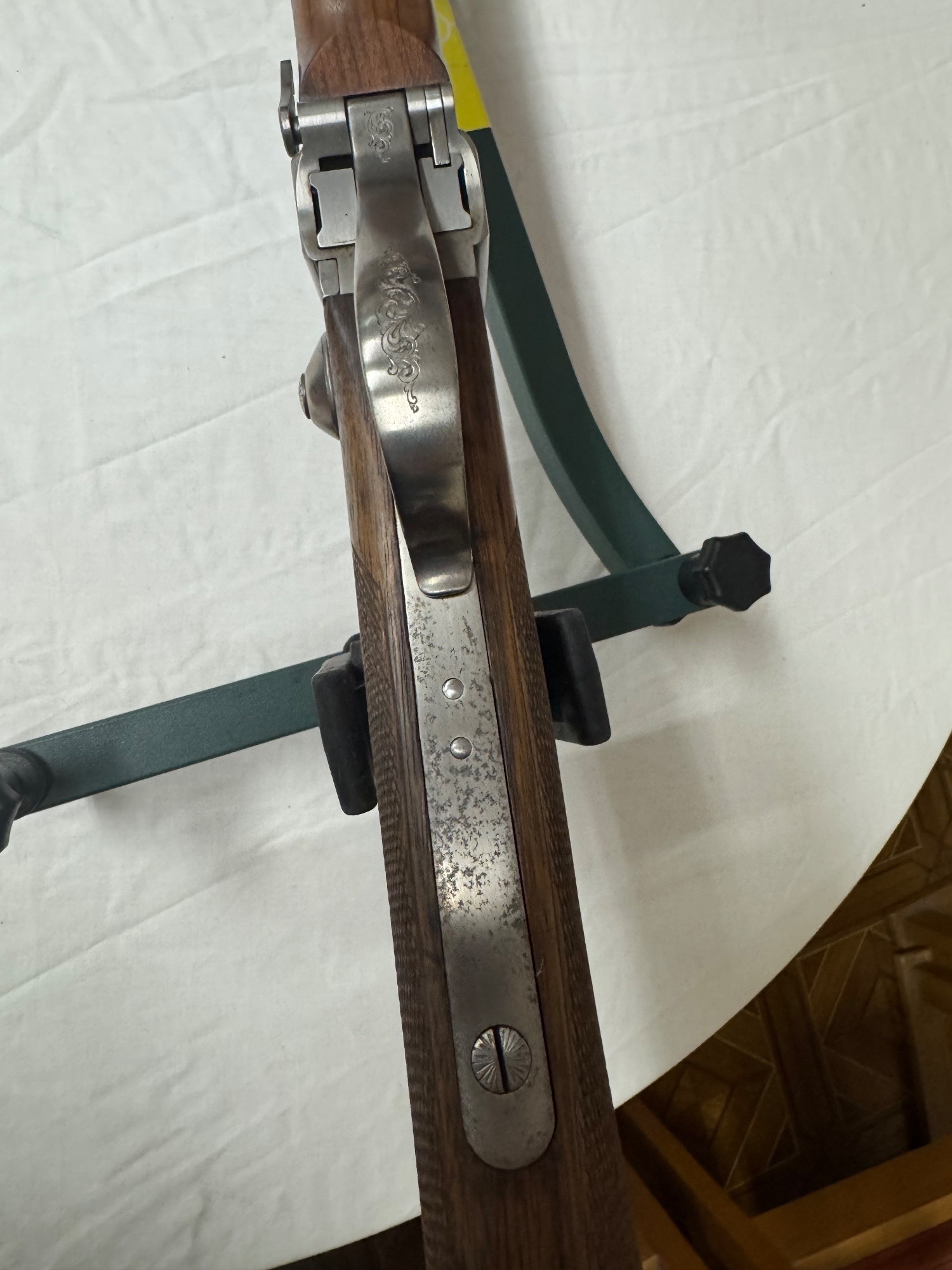 {CATEGORY} - Armi Sports ( Chiappa) Sharps 45-70 Falling Block Rifle 45-70 Single Shot .45-90 Sharps Rifle in 