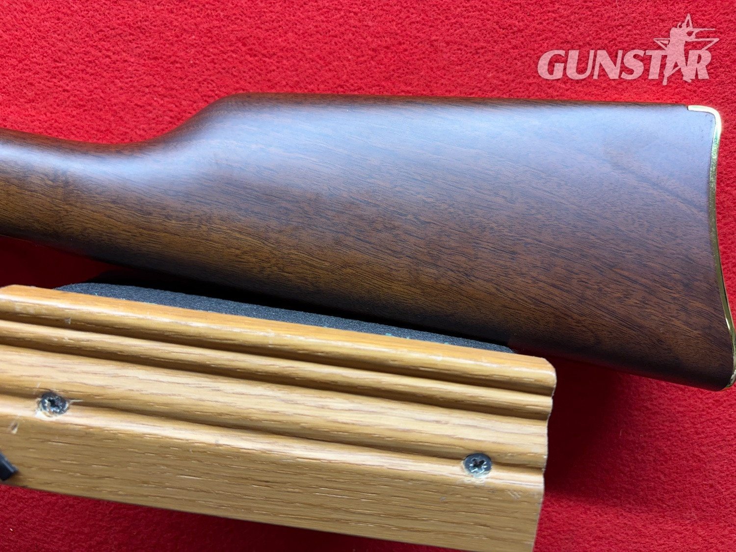 Henry Repeating Arms Big Boy Lever Action .357 MAGNUM / .38 SPECIAL Rifle - {CATEGORY}