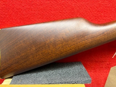 Henry Repeating Arms Big Boy Lever Action .357 MAGNUM / .38 SPECIAL Rifle
