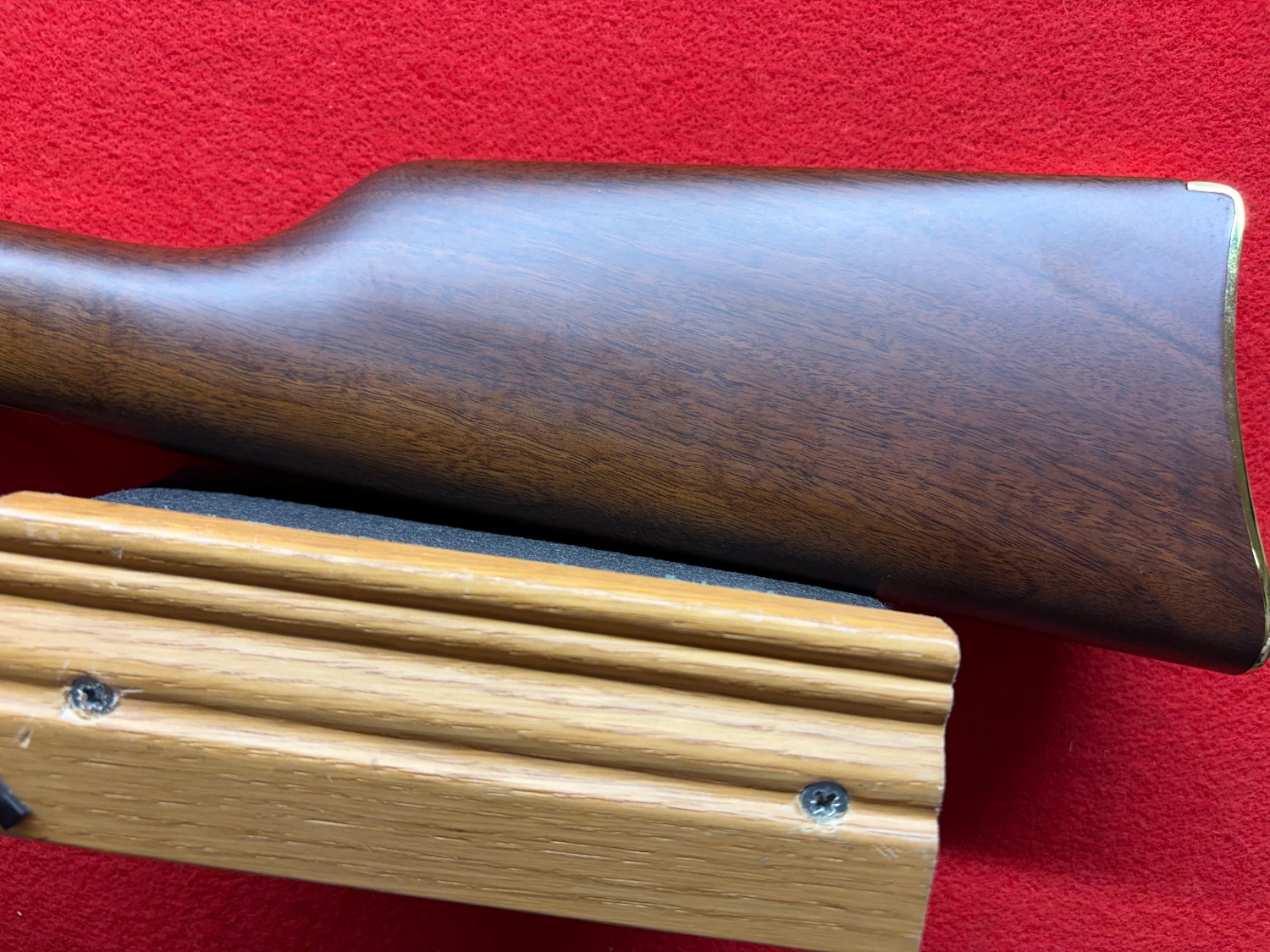 Henry Repeating Arms Big Boy Lever Action .357 MAGNUM / .38 SPECIAL Rifle - {CATEGORY}