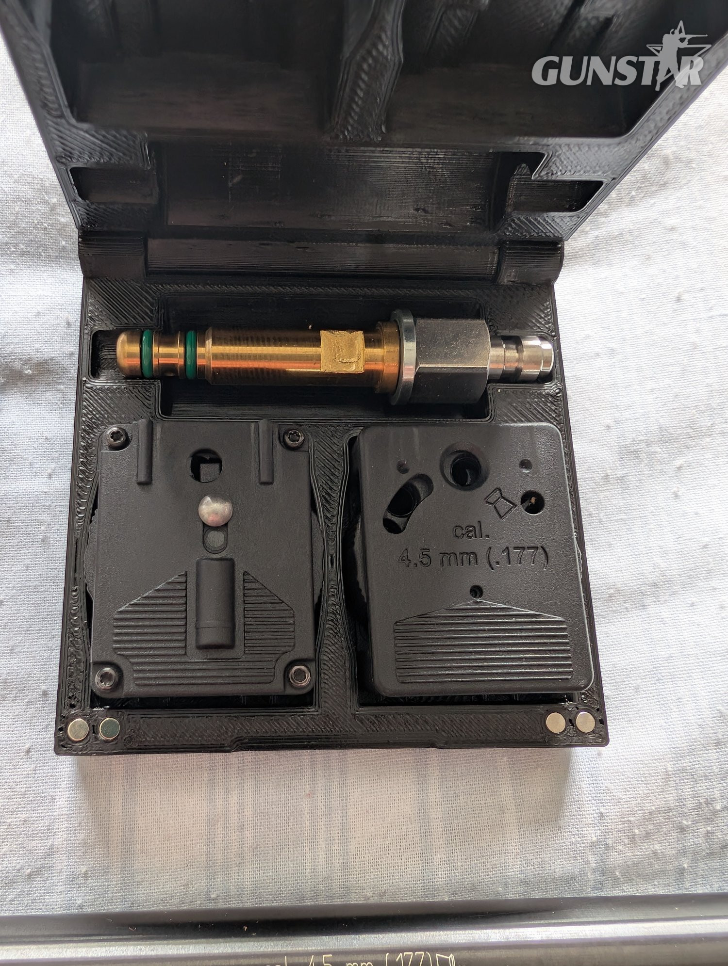  Walther Reign MK1 .177