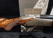 Browning B15 Grade C Over and Under 12 Bore/gauge