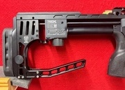 FX Airguns Impact M4 Micro .22