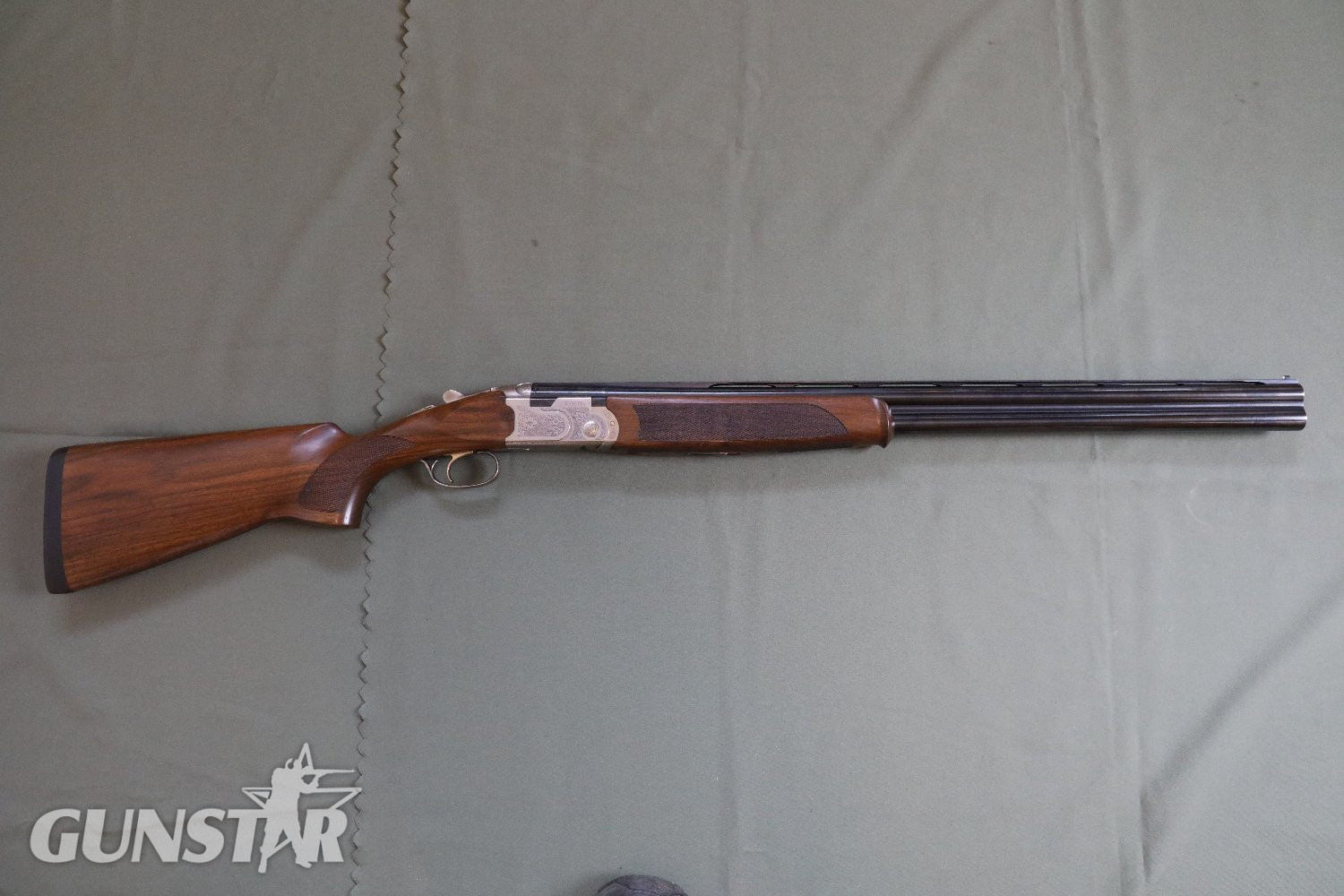  Beretta 686 Silver Pigeon I Sporter 28 Over and Under 12 Bore/gauge