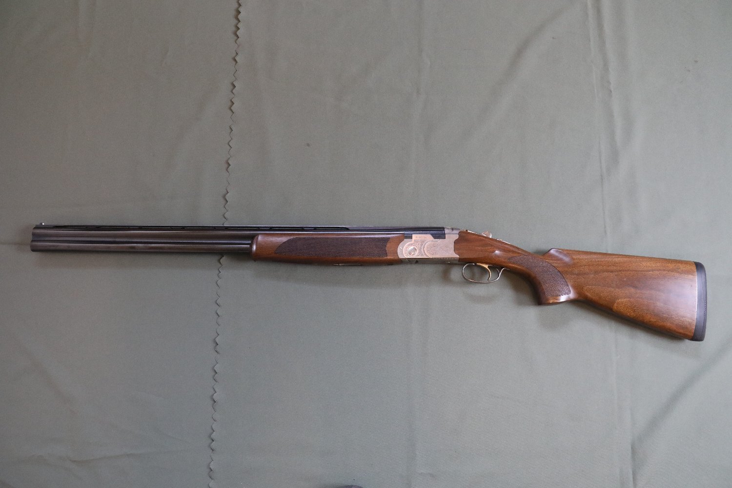 Beretta 686 Silver Pigeon 1 Sporting Over and Under 12 Bore/gauge