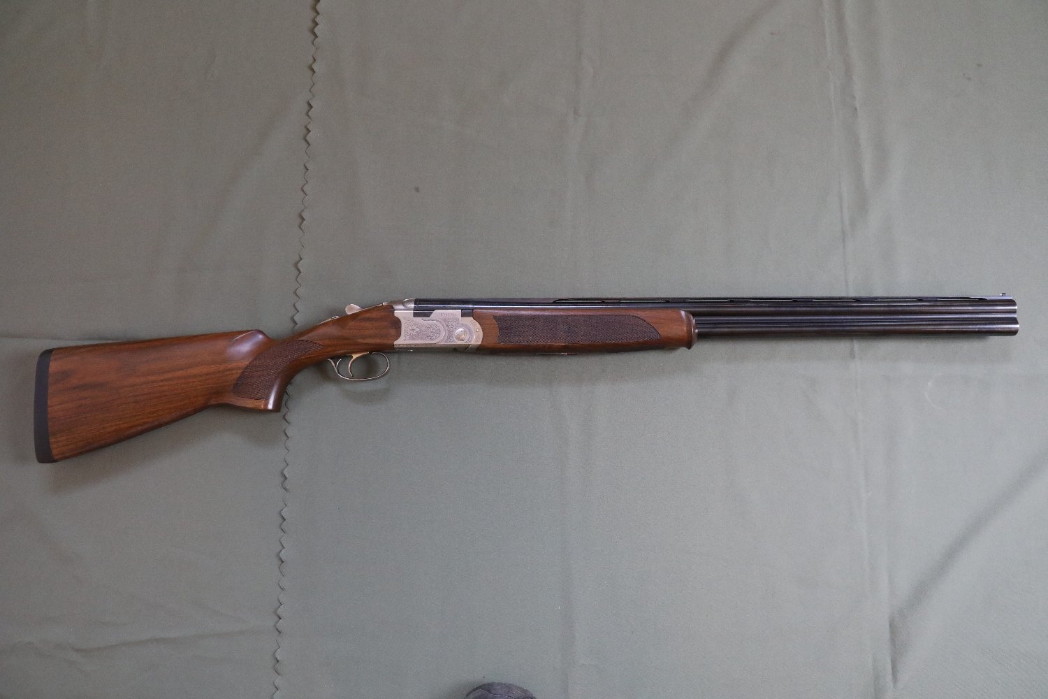  Beretta 686 Silver Pigeon 1 Sporting Over and Under 12 Bore/gauge