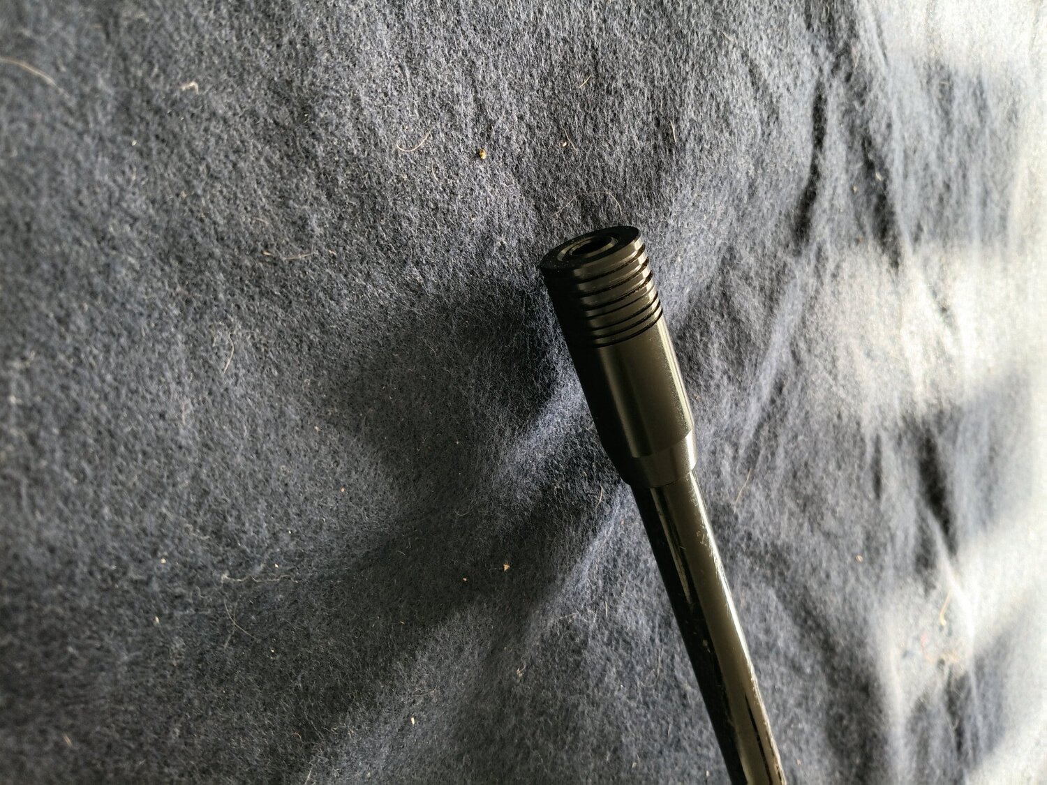 BSA Super Meteor .177 