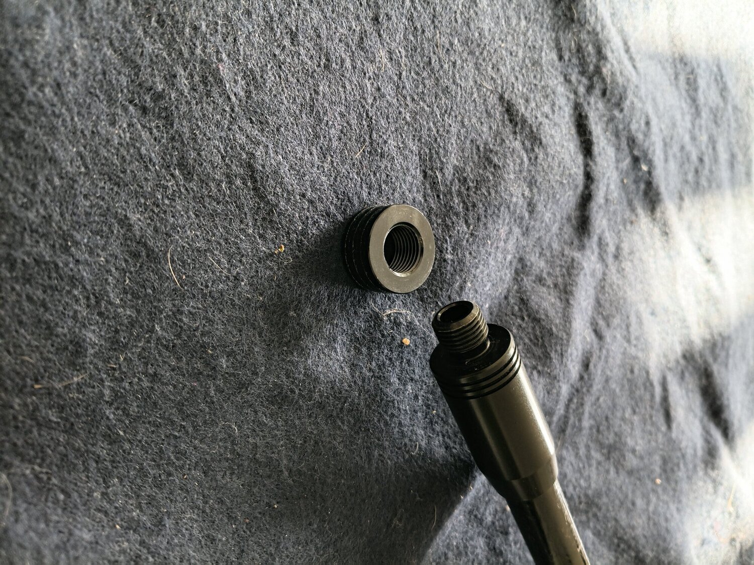 {CATEGORY} - BSA Super Meteor .177 in 