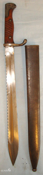 Bayonet