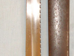 Bayonet