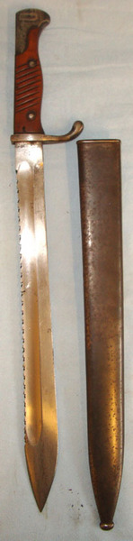 Bayonet