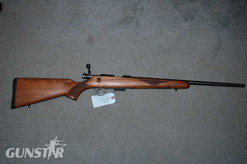 Cogswell & Harrison Certus Bolt Action .22 Rifle in 