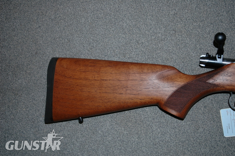  Cogswell & Harrison Certus Bolt Action .22 Rifle