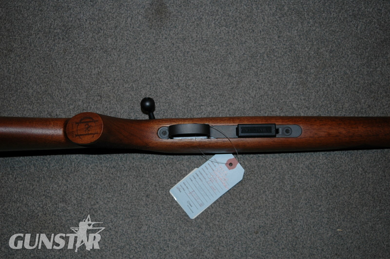 Cogswell & Harrison Certus Bolt Action .22 Rifle - {CATEGORY}