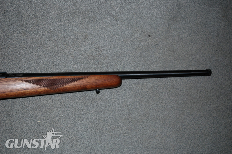 Cogswell & Harrison Certus Bolt Action .22 Rifle 