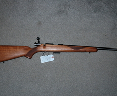 Cogswell & Harrison Certus Bolt Action .22 Rifle