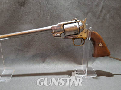 Pietta Pistol .38 Long Barrel