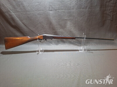 Beretta Brevetto Single Barrel .410 Bore/gauge