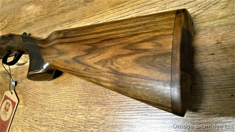 ATA Arms SP Silver Line Over and Under 20 Bore/gauge - {CATEGORY} in 