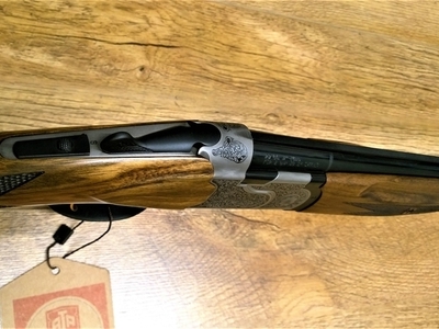 ATA Arms SP Silver Line Over and Under 20 Bore/gauge