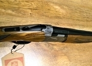 ATA Arms SP Silver Line Over and Under 20 Bore/gauge