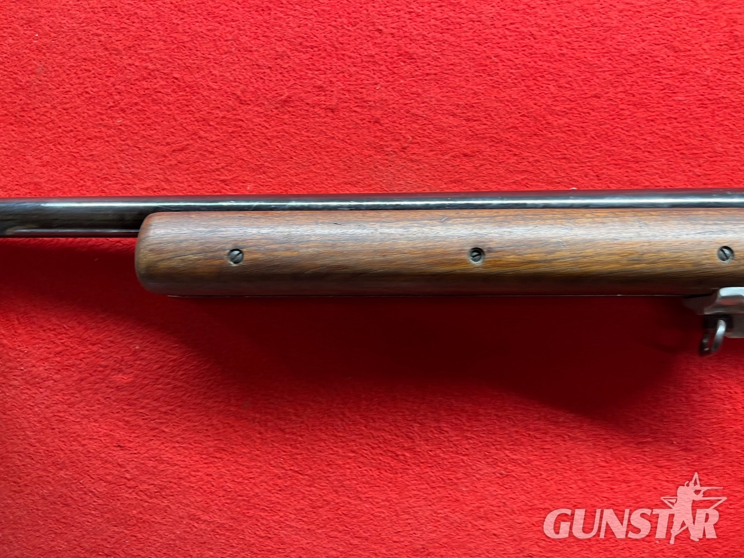 {CATEGORY} - BSA Martini Lever Action .22 RF Rifle in 
