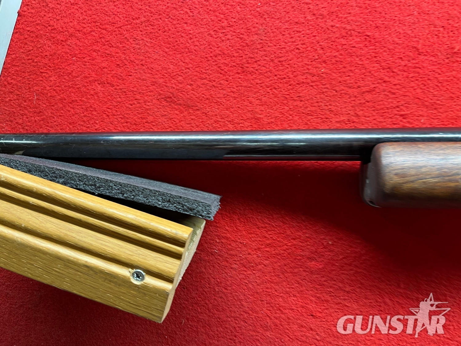 {CATEGORY} - BSA Martini Lever Action .22 RF Rifle