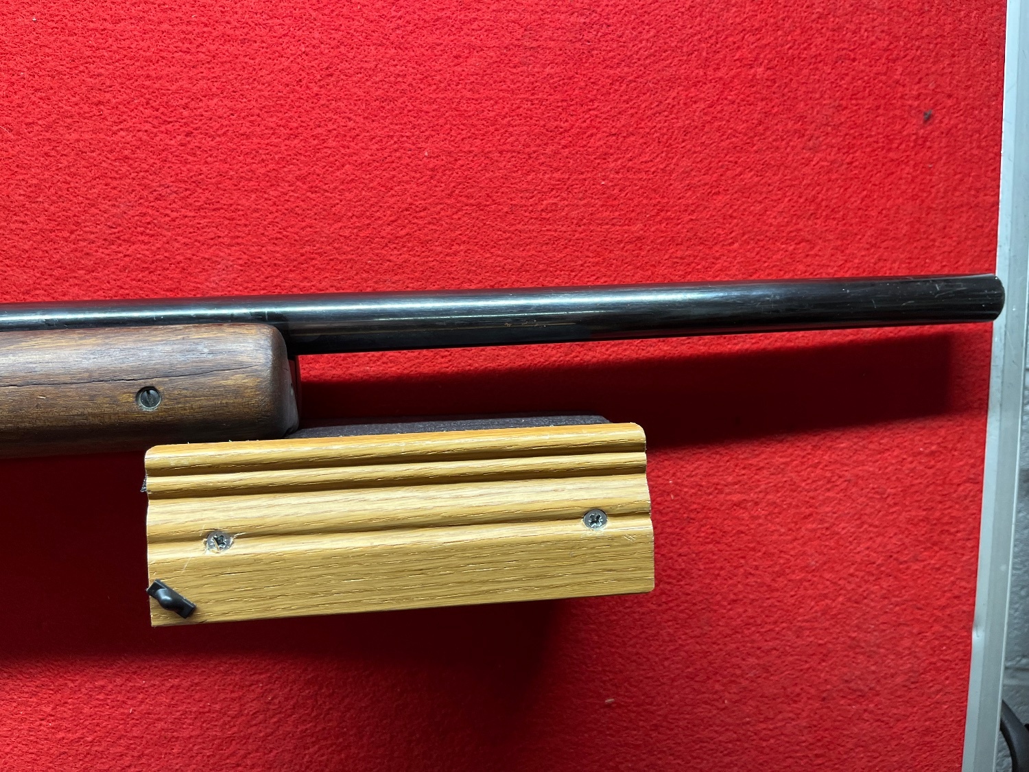 BSA Martini Lever Action .22 RF Rifle - {CATEGORY} in 