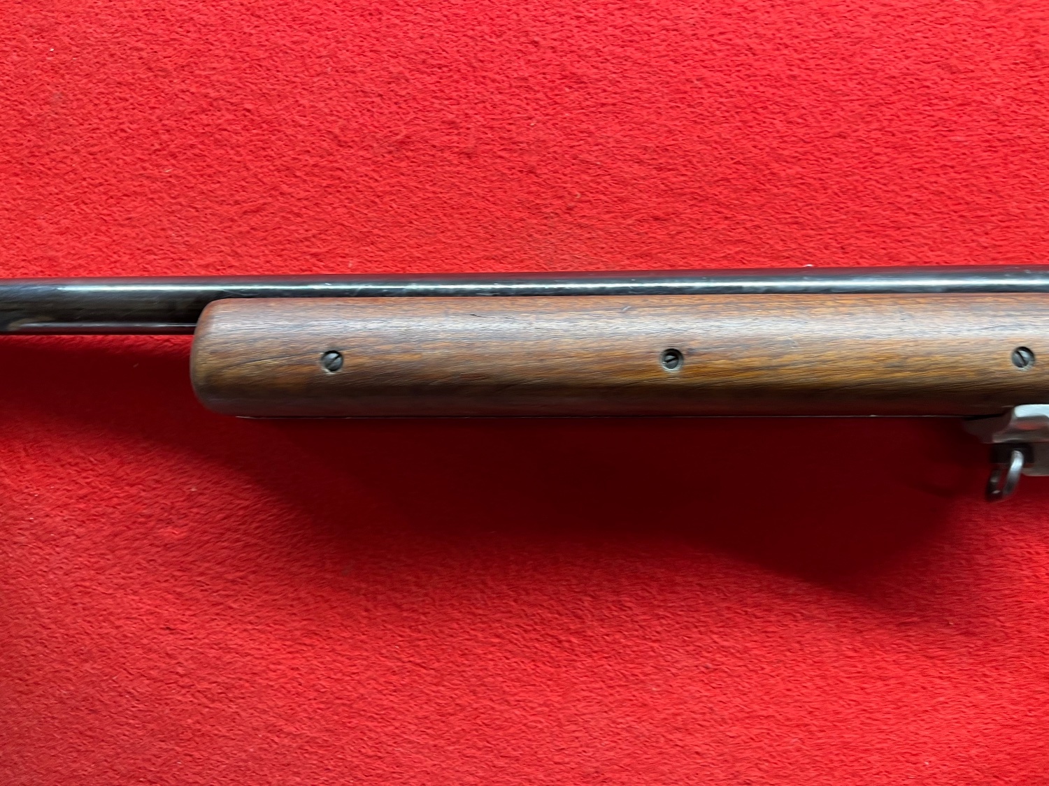 {CATEGORY} - BSA Martini Lever Action .22 RF Rifle in 