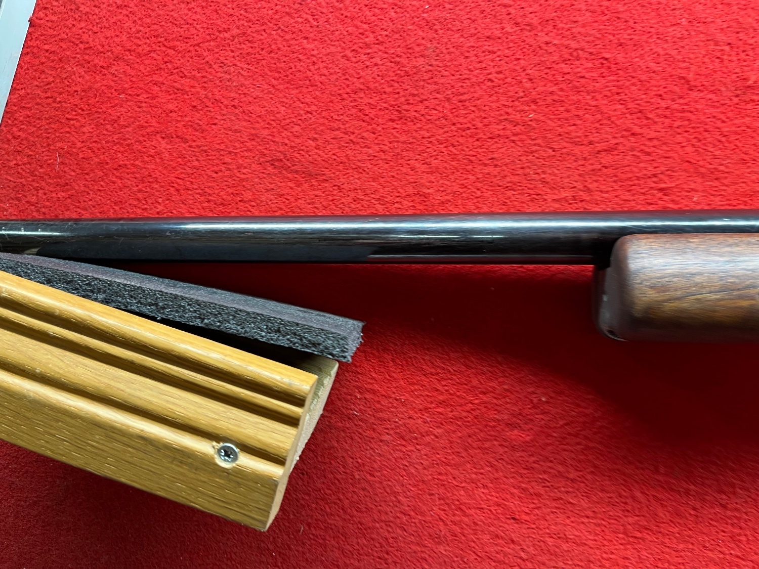 {CATEGORY} - BSA Martini Lever Action .22 RF Rifle