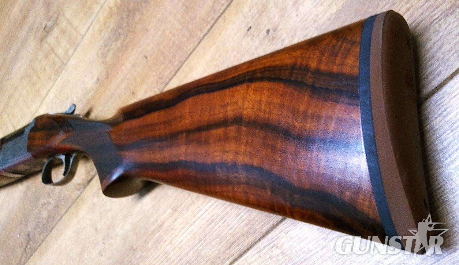 Winchester Supreme Elegance  Over and Under 12 Bore/gauge