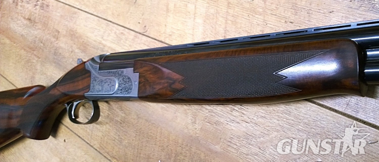 Winchester Supreme Elegance  Over and Under 12 Bore/gauge 
