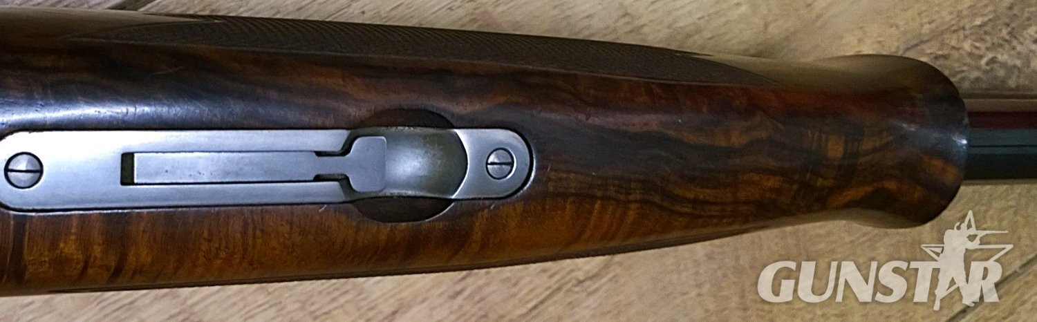 {CATEGORY} - Winchester Supreme Elegance  Over and Under 12 Bore/gauge in 