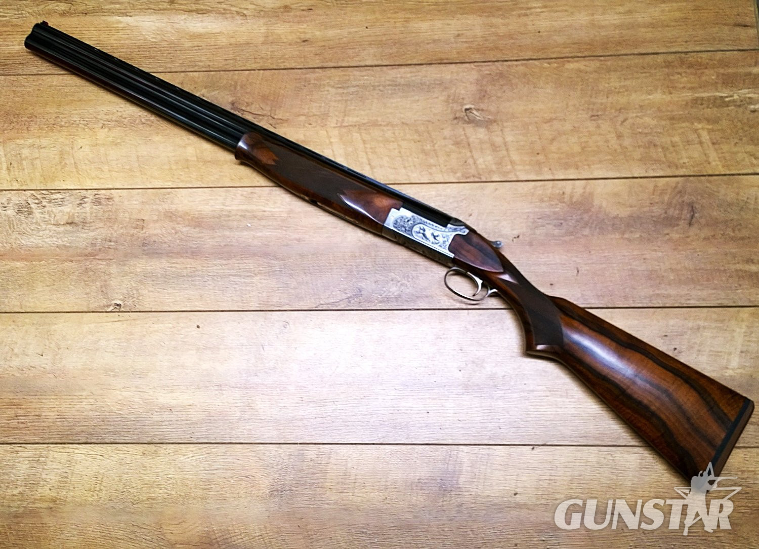 {CATEGORY} - Winchester Supreme Elegance  Over and Under 12 Bore/gauge
