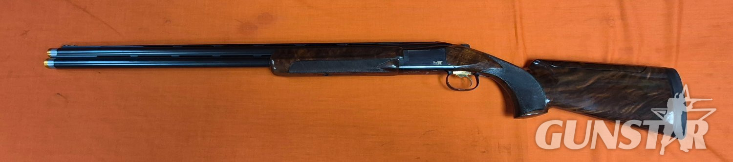 Browning B725 Pro Sport Adjustable Over and Under 12 Bore/gauge in 