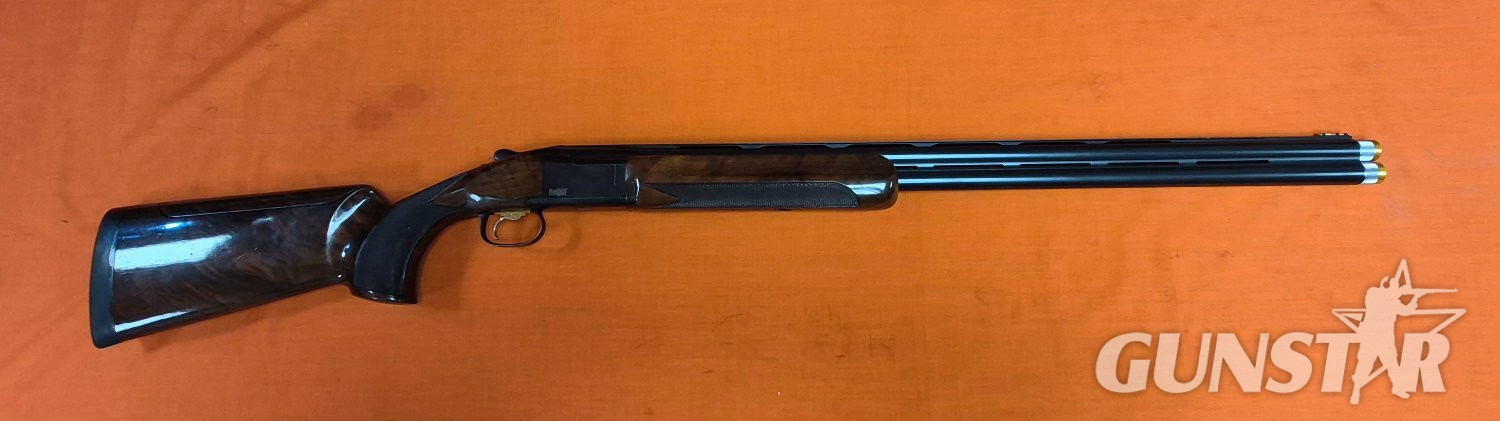 Browning B725 Pro Sport Adjustable Over and Under 12 Bore/gauge
